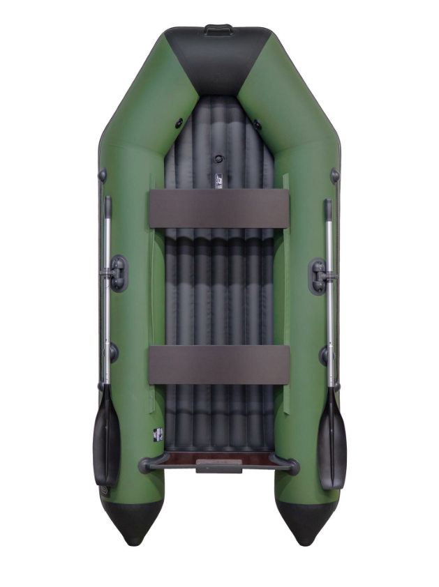  Лодка АКВА 2800 НДНД в Казани