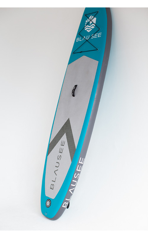 НАДУВНОЙ САП БОРД BLAUSEE 10 в Казани