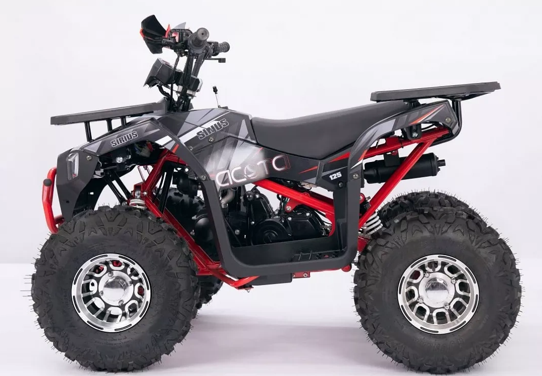 Квадроцикл YACOTA Sirius LD в Казани