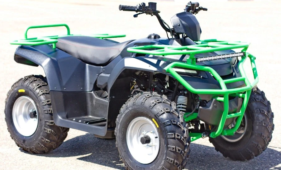 Квадроцикл IRBIS ATV150 в Казани