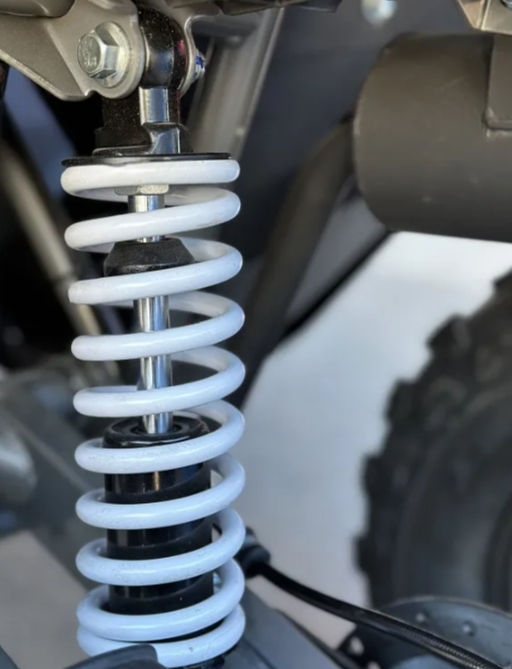 Квадроцикл GBM DAXTER 220 NEW в Казани