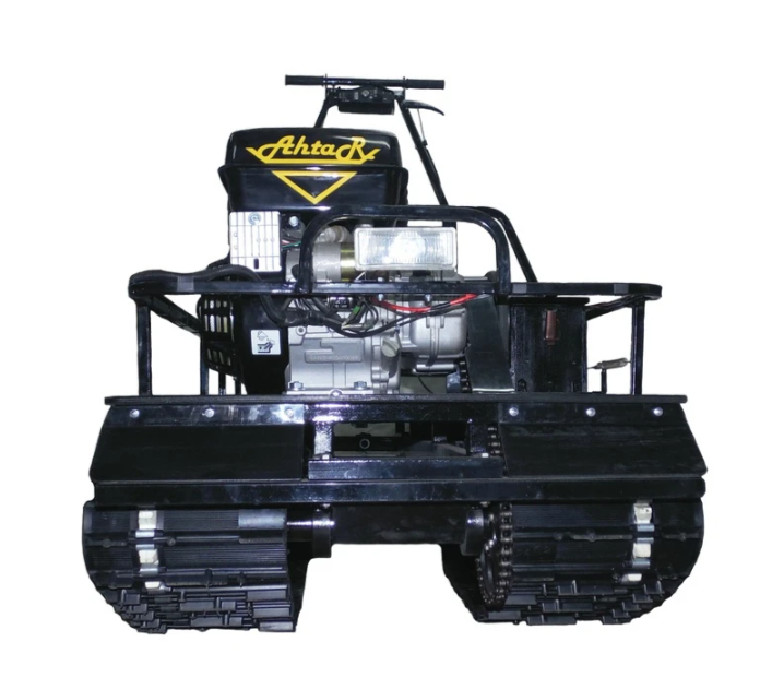 Мотобуксировщик AhtaR SL11 (с электростартером) в Казани