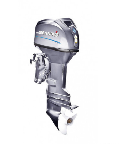Лодочный мотор SEANOVO SNEF60HVEL-T - EFI (1,85) в Казани