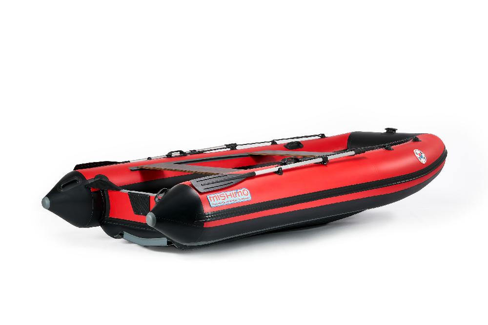 Лодка MISHIMO RAPID 360 PRO в Казани