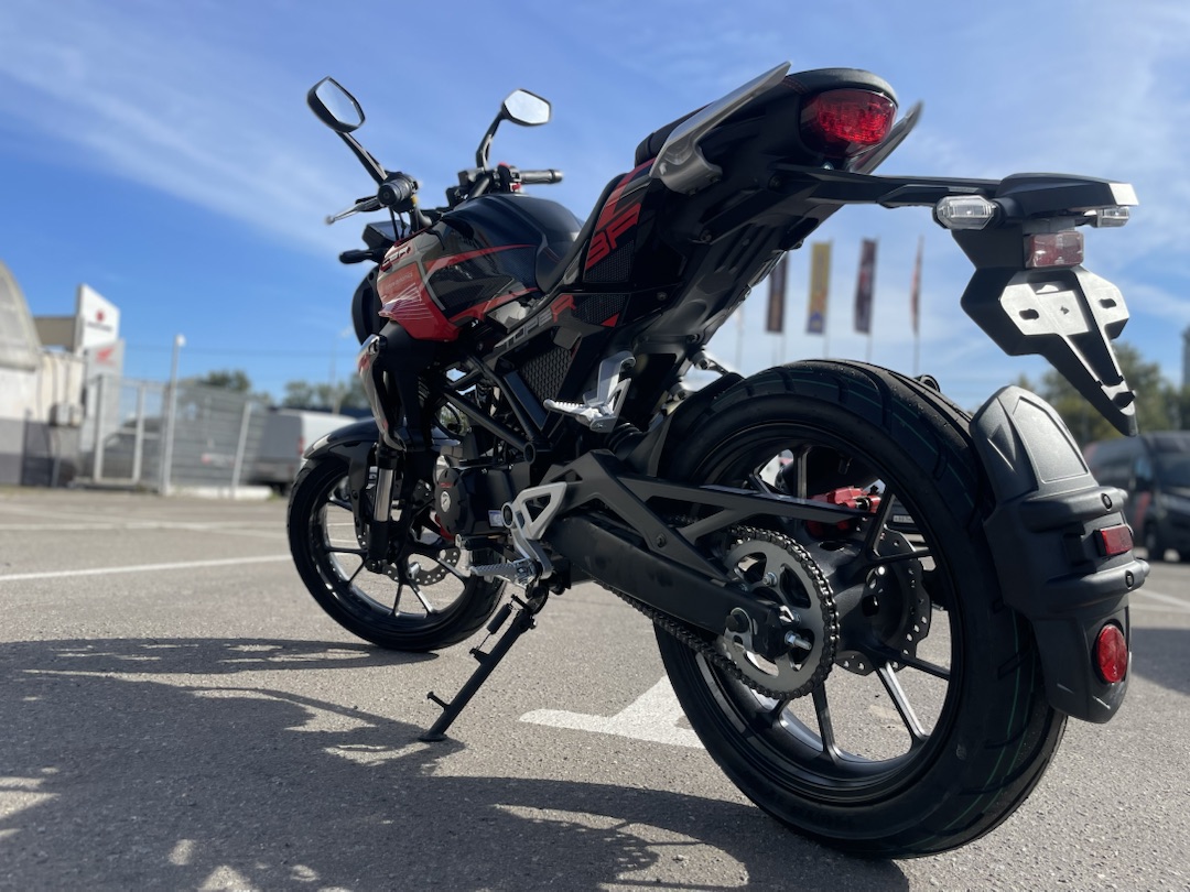 Мопед PROMAX CB150R (49) в Казани