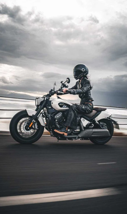 Мотоцикл Benda DarkFlag 500 Commander в Казани