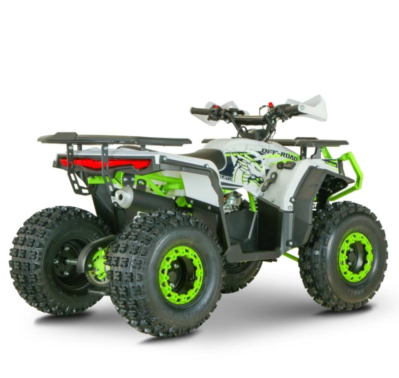 Квадроцикл YACOTA DRAGON в Казани