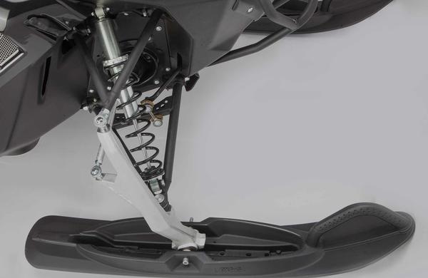 Снегоход STELS SA600R (L LUX WT) ВИТЯЗЬ 2.0 К01 Tech в Казани