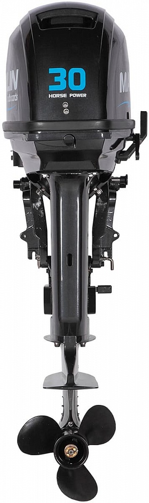 Лодочный мотор MARLIN MP 30 AWRL в Казани