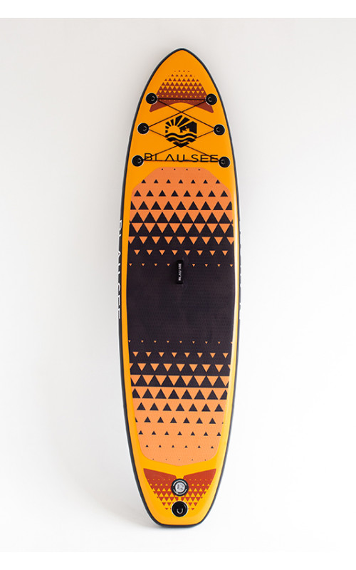 НАДУВНОЙ САП БОРД ORANGA SPACE 10,6 в Казани