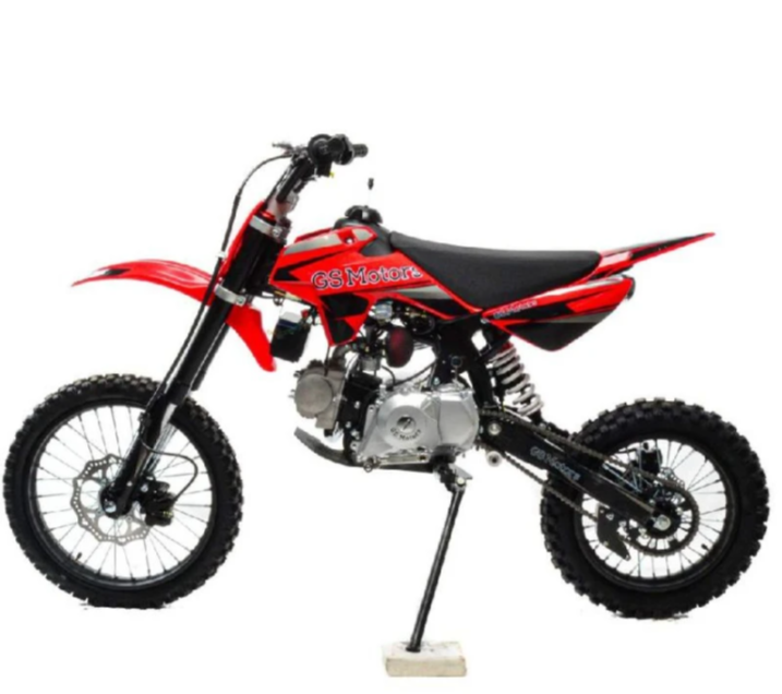 Питбайк MOTOLAND (МОТОЛЕНД) GS Motors S12 17/14 в Казани