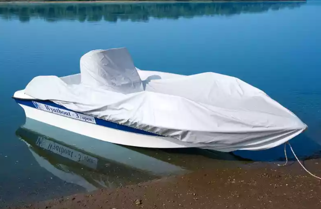 Стеклопластиковый катер Wyatboat-3 Open в Казани