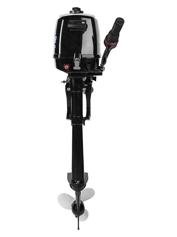 ЛОДОЧНЫЙ МОТОР GLADIATOR G3FHS в Казани