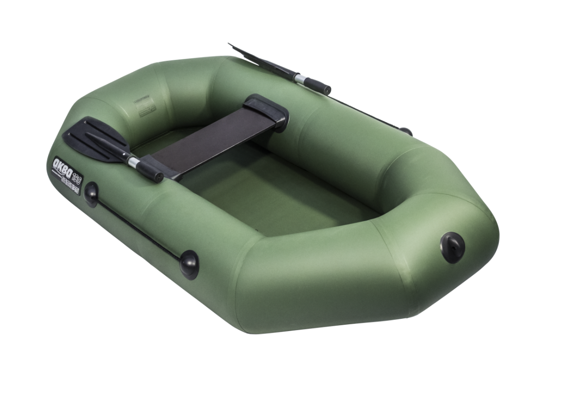  Лодка АКВА-ОПТИМА 190 в Казани