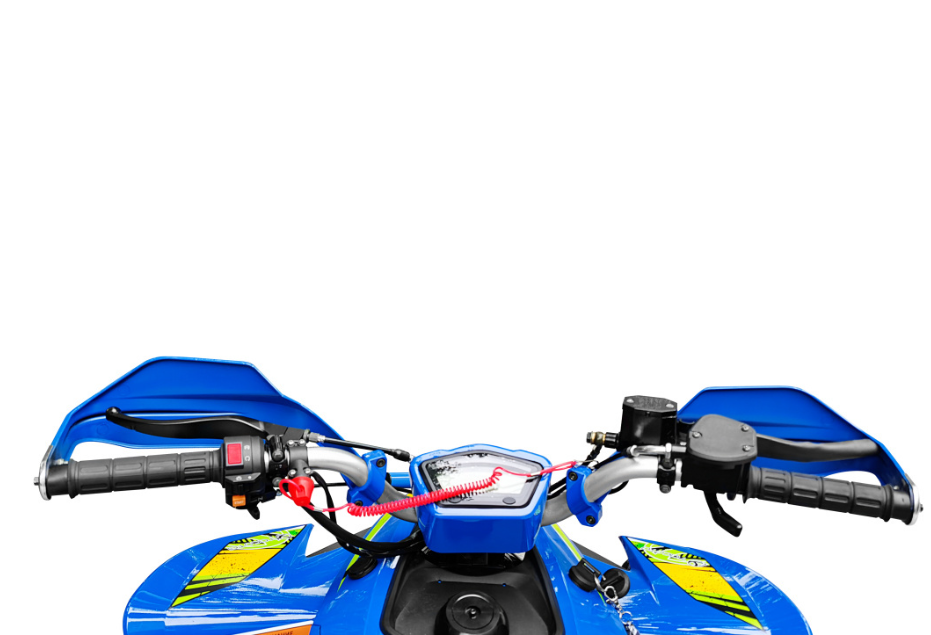 Квадроцикл YACOTA TYPHOON 250 в Казани