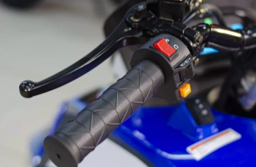 Снегоход Ataki WD 250 в Казани