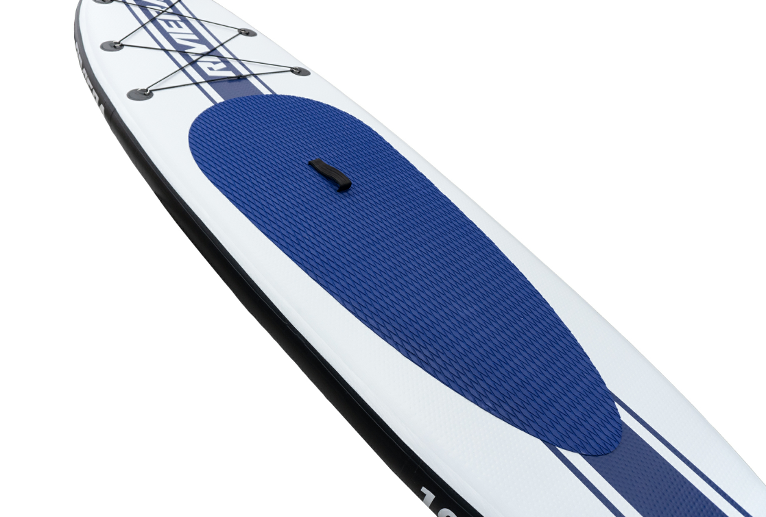 Сап-борд синий 10.6ft RIVIERA в Казани