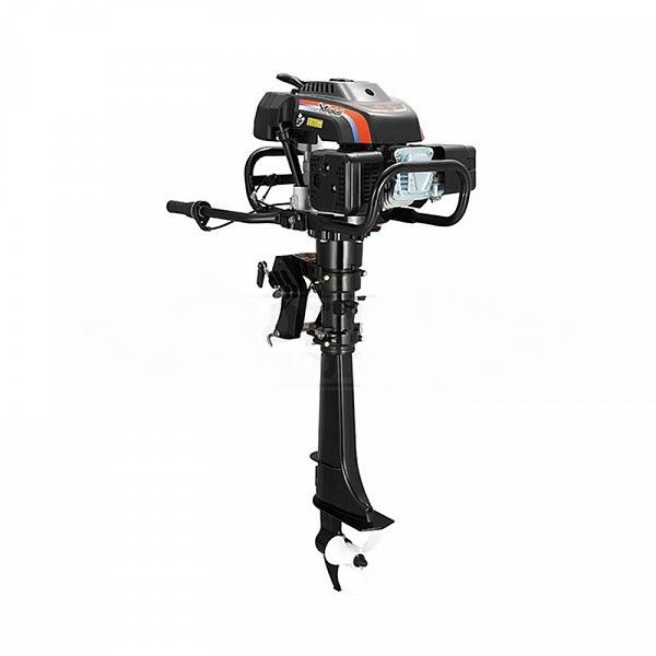 Лодочный мотор Condor XW6,5 (воздушное) в Казани