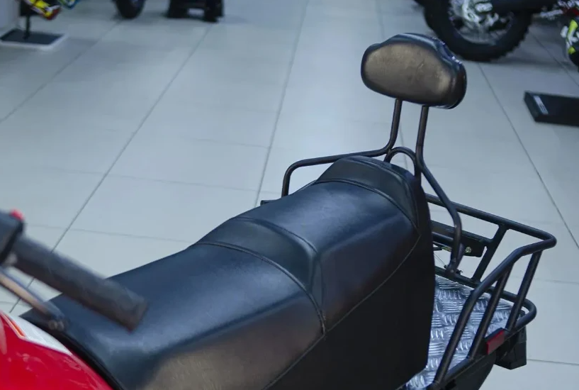 Снегоход Ataki WD 300 в Казани