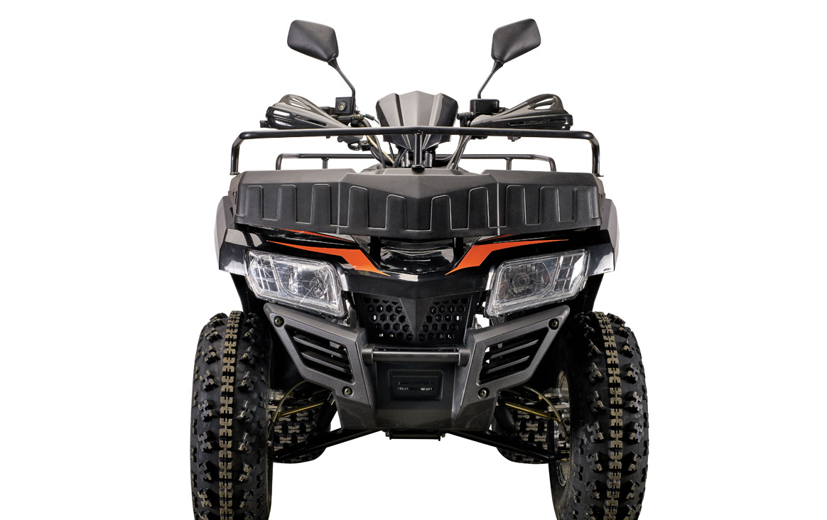 Квадроцикл YACOTA CABO 200 в Казани