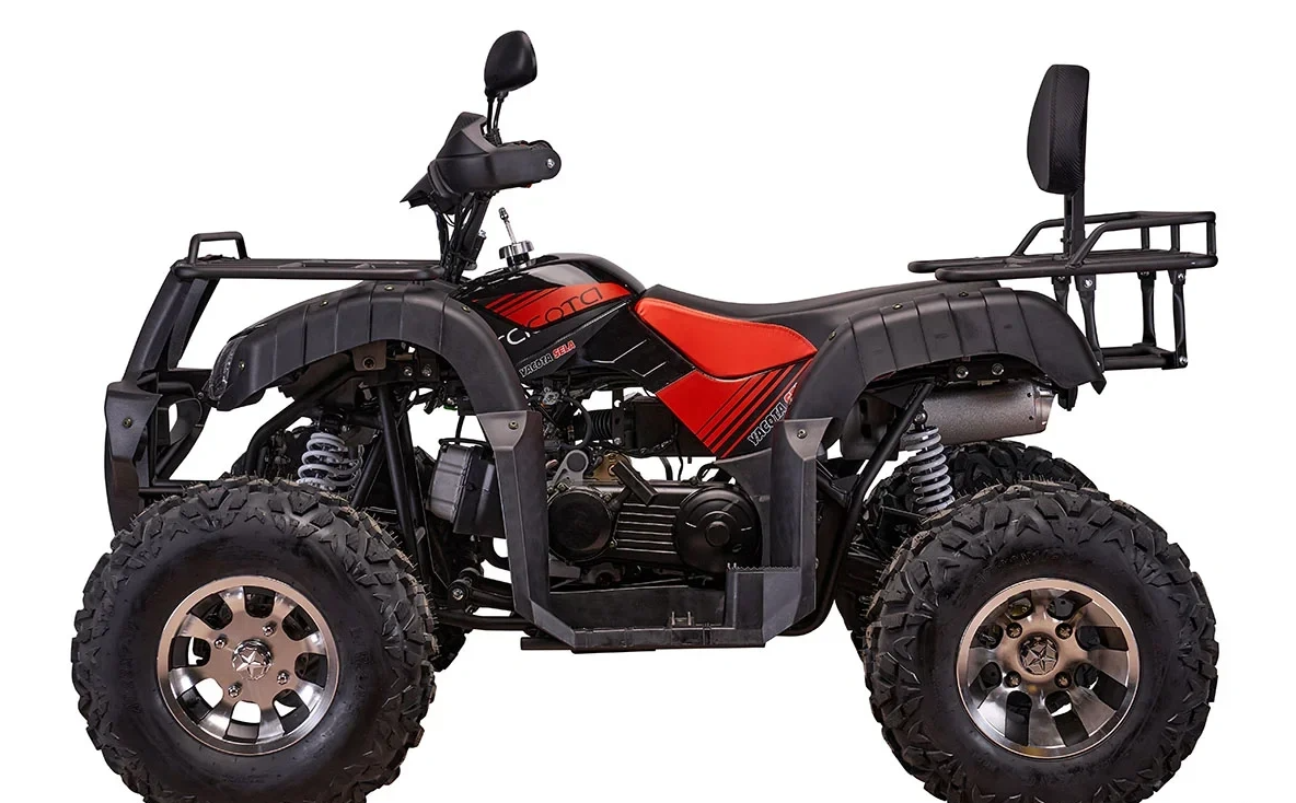 Квадроцикл YACOTA SELA 200 PRO в Казани