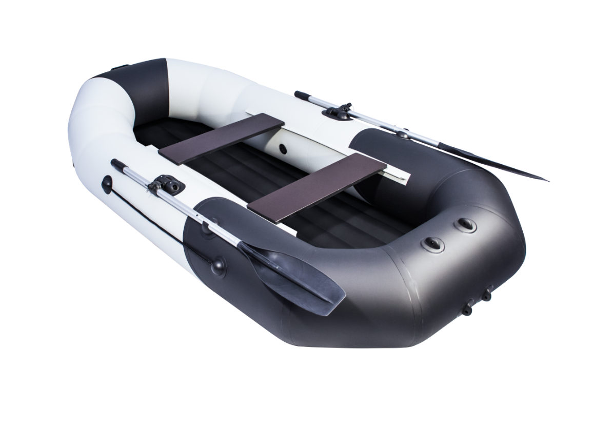 Лодка Таймень NX 270 НД в Казани