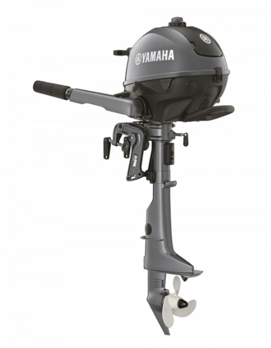 Лодочный мотор YAMAHA F2.5BMHS в Казани
