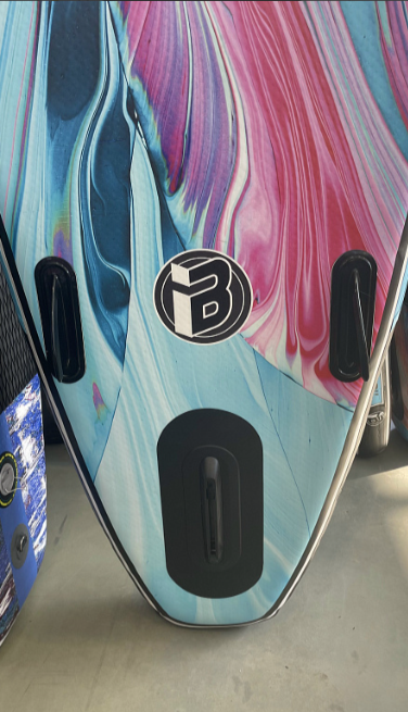 SUP (САП) ДОСКА RAIDEX I BOARD 11’ (332СМ) N 33 в Казани