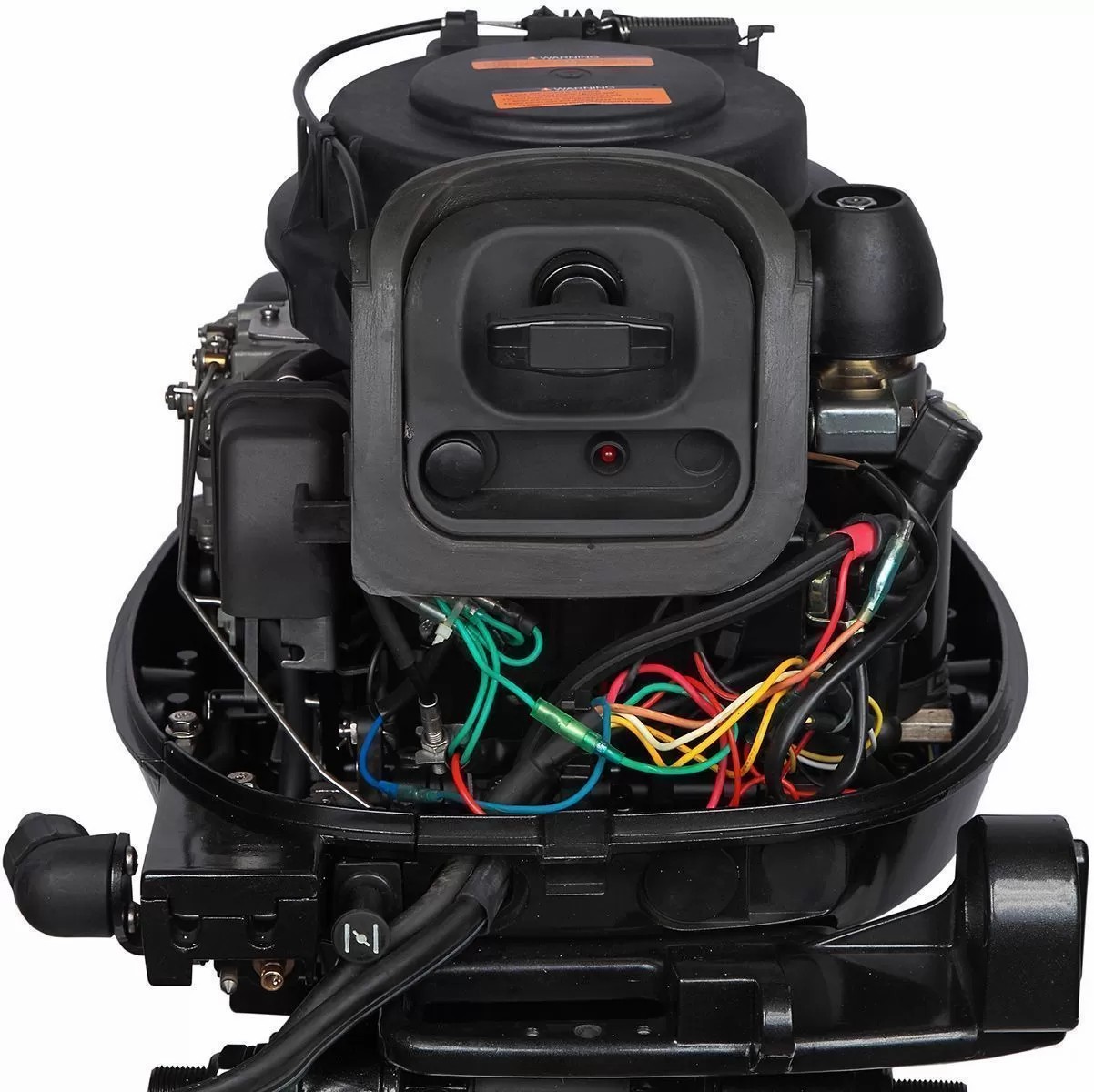 Лодочный мотор MARLIN MF 9.9 AMHS в Казани