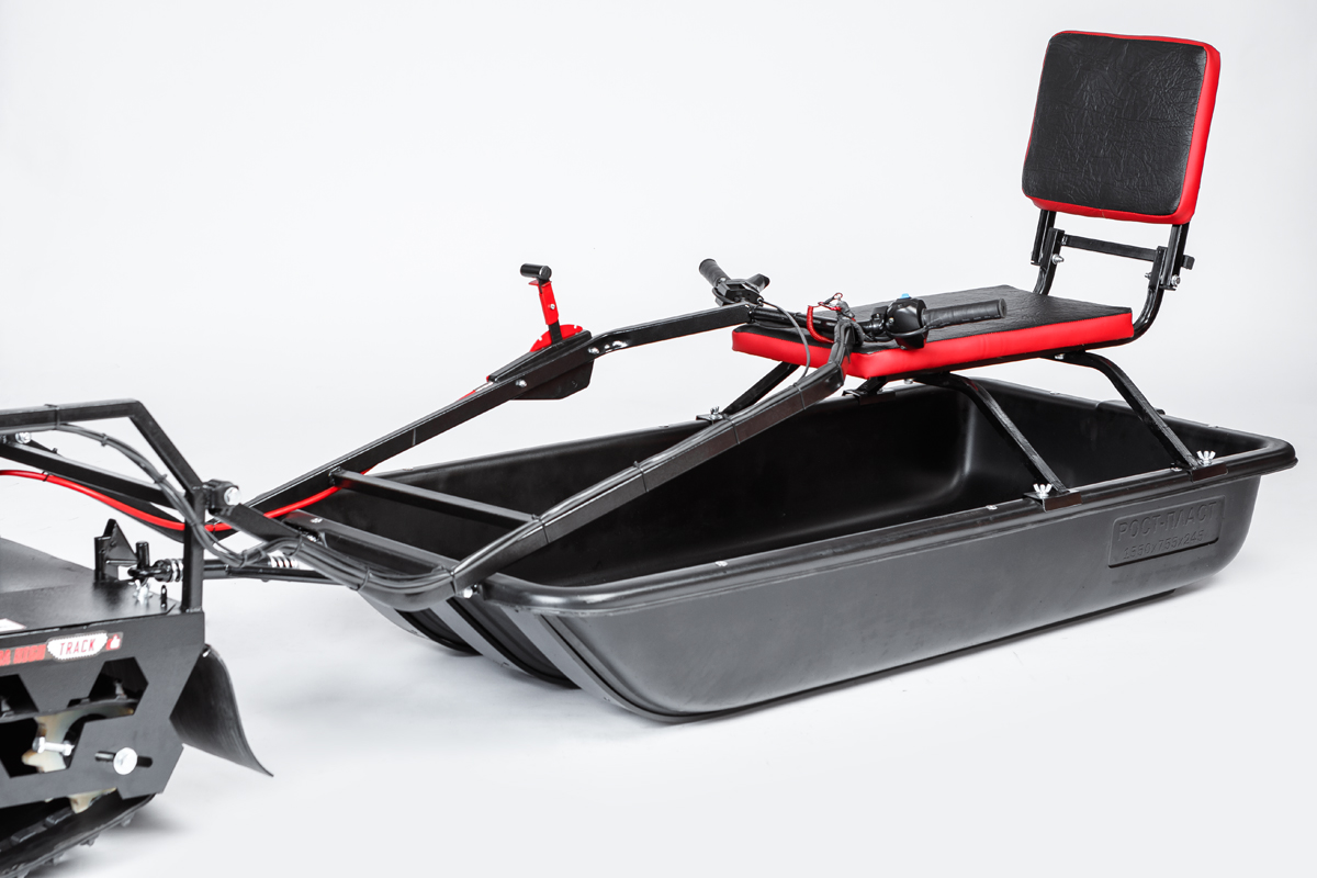 СИДЕНИЕ ДЛЯ САНЕЙ в Казани