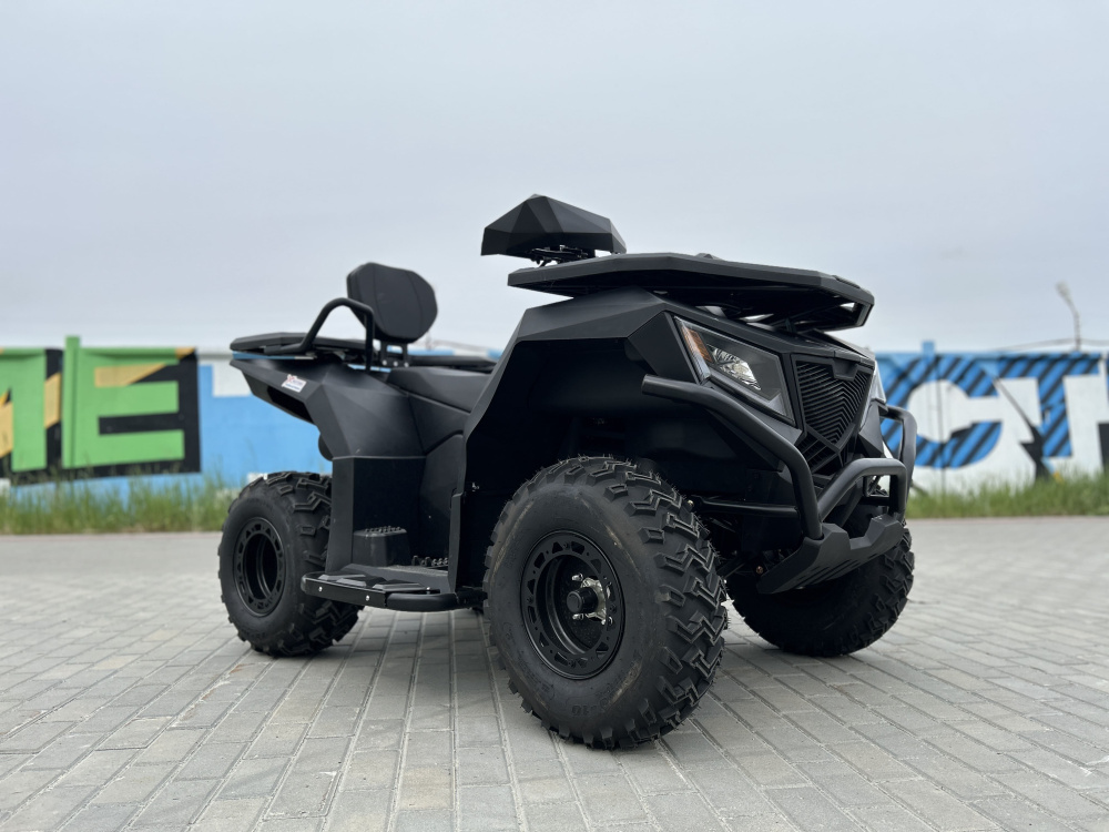 Квадроцикл GBM CRONOS 320 ST в Казани