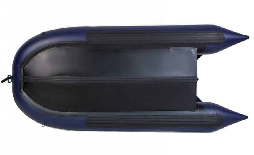 НАДУВНАЯ ЛОДКА GLADIATOR B330AD в Казани