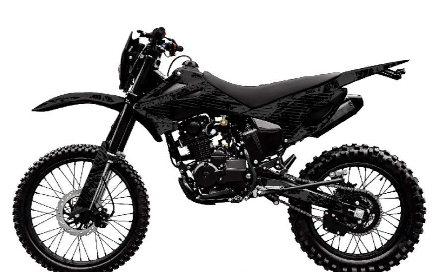 Кроссовый мотоцикл PROMAX ARMY 250 в Казани