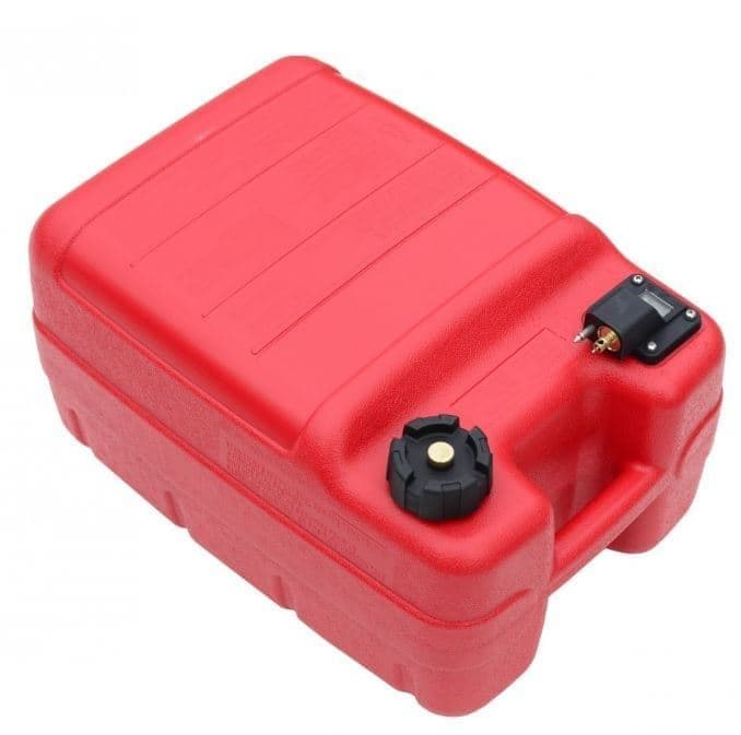 БАК ТОПЛИВНЫЙ 24 ЛИТРА ДЛЯ КАТЕРОВ И ЛОДОК в Казани