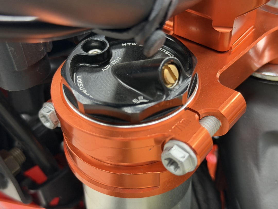 Кроссовый мотоцикл PROMAX HELLCAT KBS350 в Казани