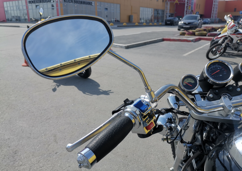 Мотоцикл MOTOLAND (МОТОЛЕНД) WOLF 250 в Казани