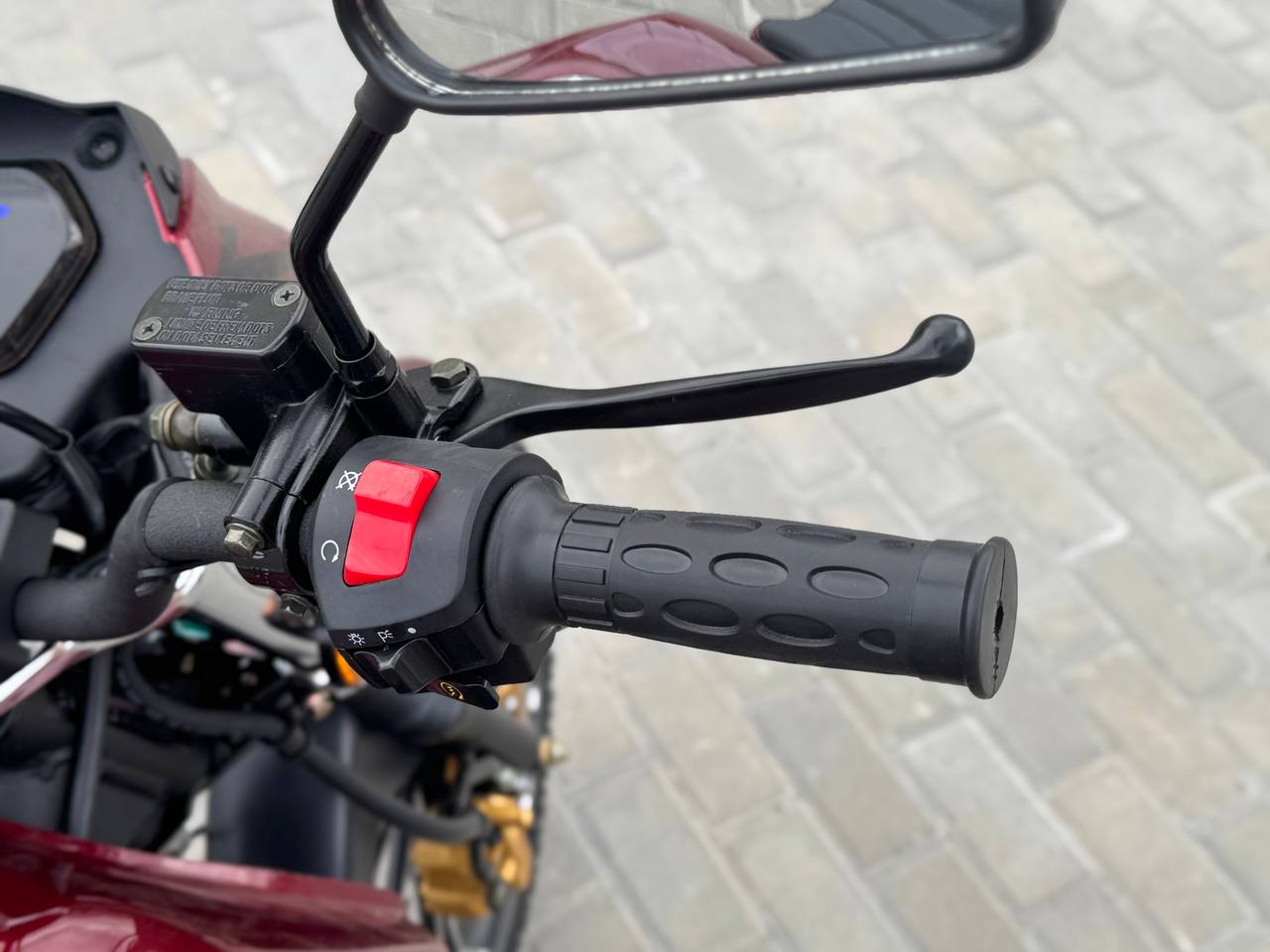 Мопед FAIDET TUGELA RS150 (49) в Казани