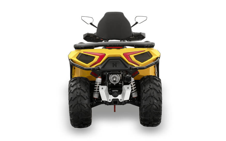 Квадроцикл HISUN GUARDIAN 750S -/SHORT/ в Казани