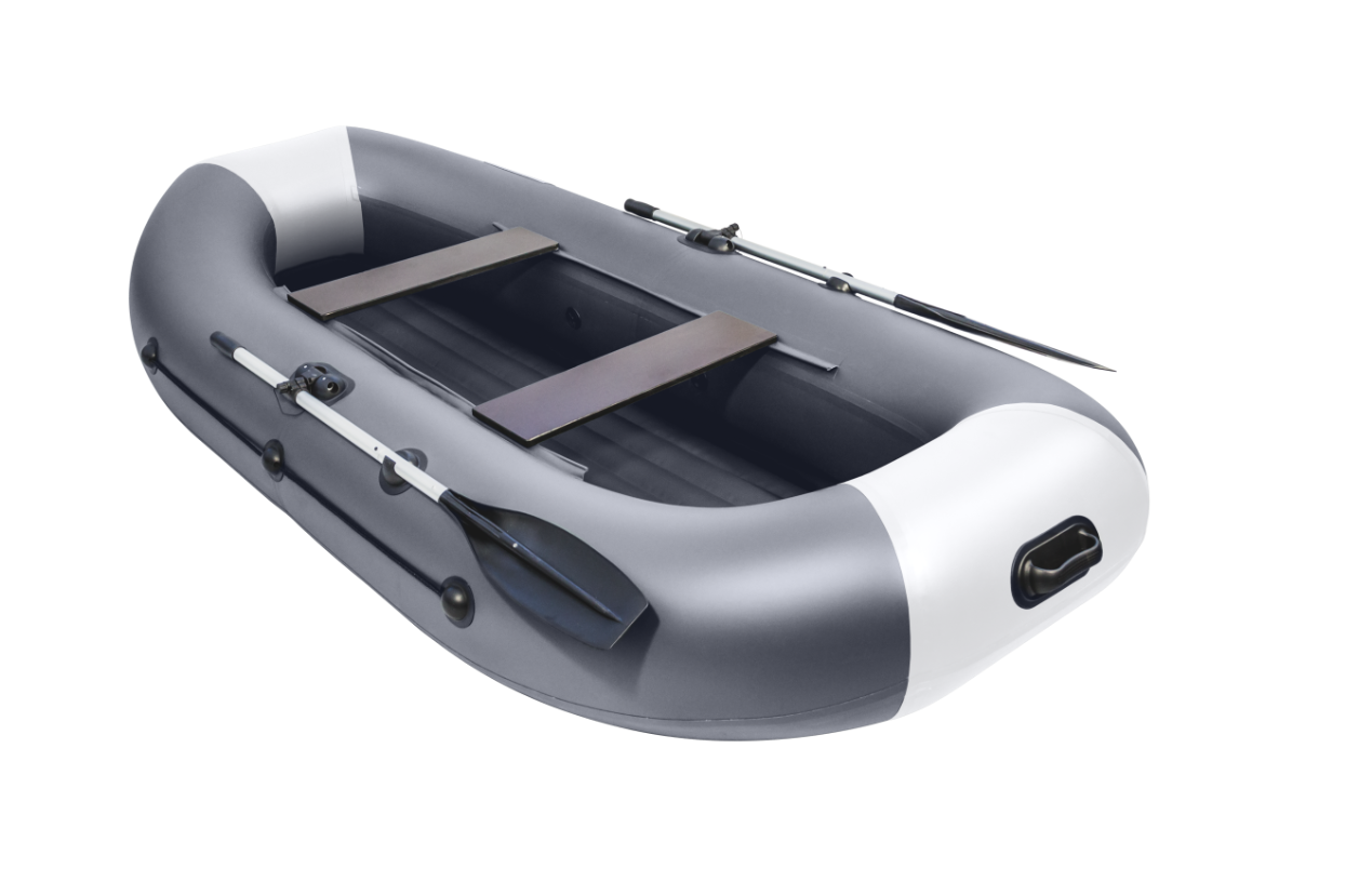 Лодка Таймень LX 290 НД в Казани