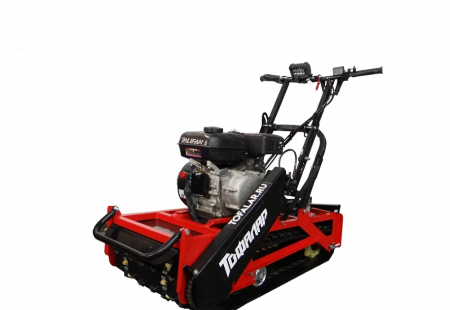 Мотобуксировщик Тофалар Мини в Казани