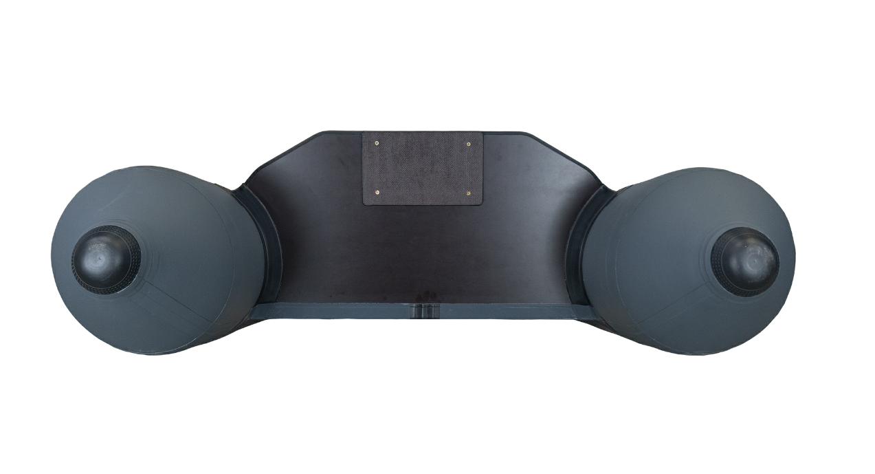 Лодка БАРС 2800 Слань-книжка киль в Казани