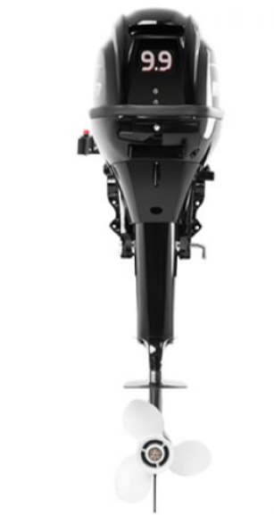 Лодочный мотор HIDEA HD9.9FHS в Казани