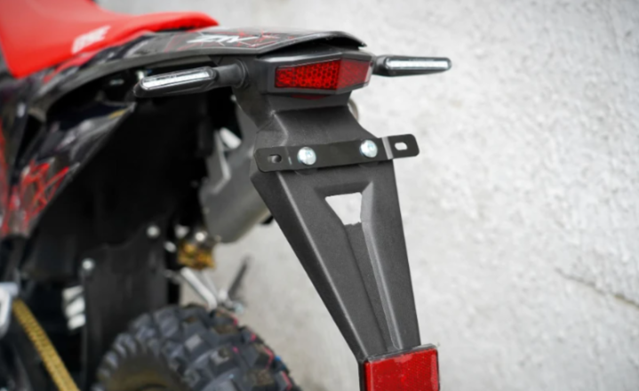 Мотоцикл BSE Z1 Y (035) в Казани