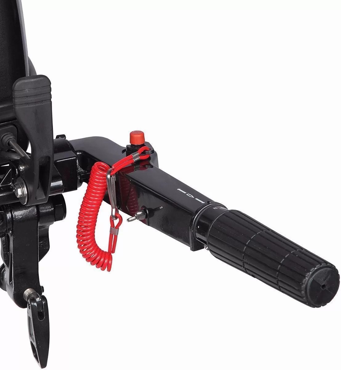 Лодочный мотор MARLIN MP 9.9 AMHS в Казани