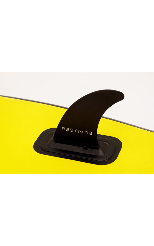 Надувной каяк Blau See Big Fish-3 Премиум в Казани