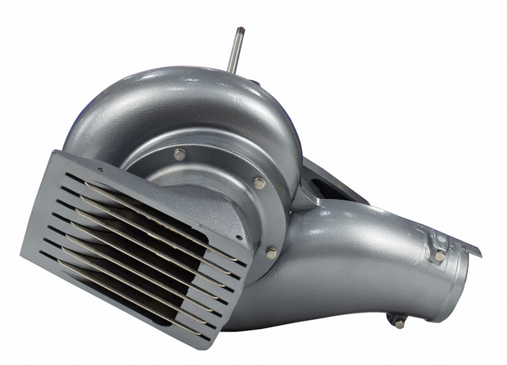 ВОДОМЕТНАЯ НАСАДКА SEA-PRO WT 15 YAMAHA, MARLIN, HIDEA в Казани