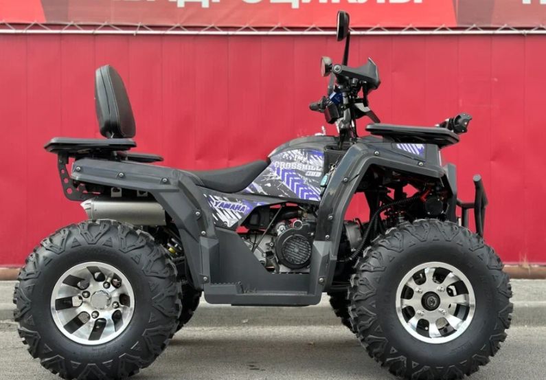 Квадроцикл GBM CROSS HILL 300 NEW PREMIUM в Казани