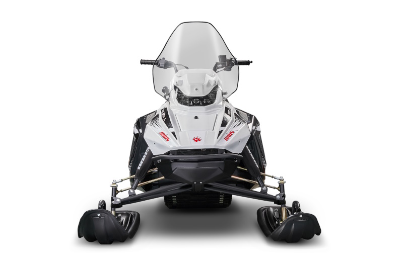 Снегоход IRBIS TUNGUS 600L 25/26 в Казани