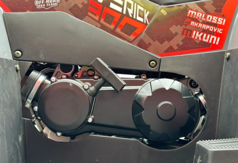 Квадроцикл GBM MAVERICK 300 NEW в Казани