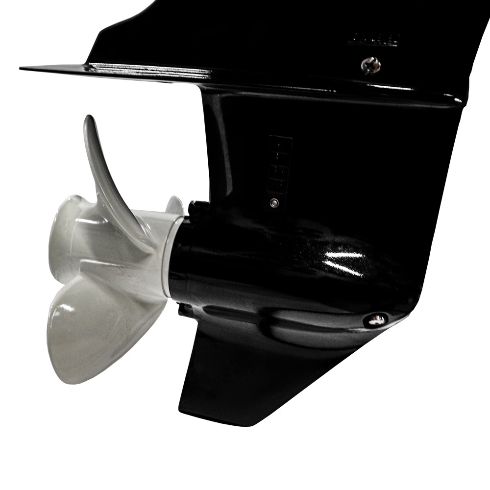 ЛОДОЧНЫЙ МОТОР TOYAMA F9.9FWS в Казани